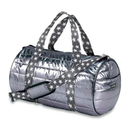 Puffer Duffle Bag – Personalized Trends