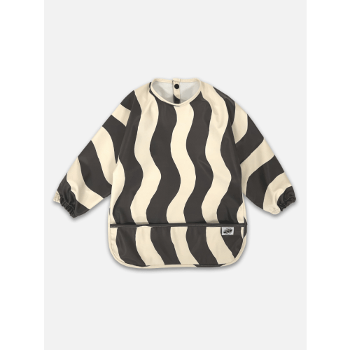 SMOCK BIB