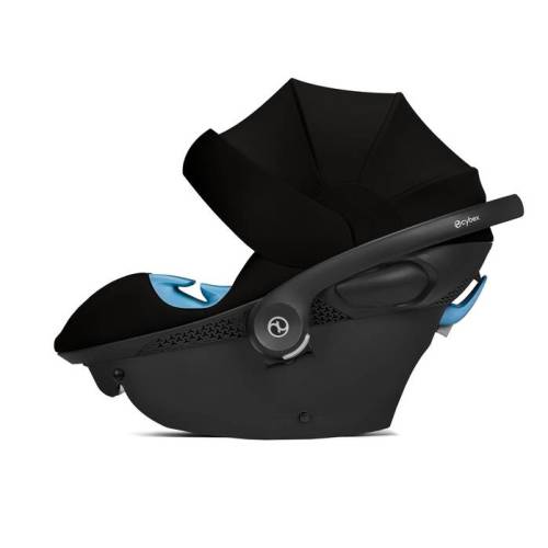 CYBEX Aton G2 Swivel with Load Leg Base | Official Online Shop