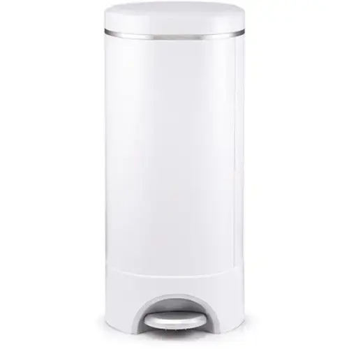 Step™ Diaper Pail | #1 In Odor Control | Munchkin
