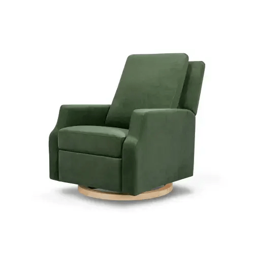 Namesake Recliner and Swivel Glider