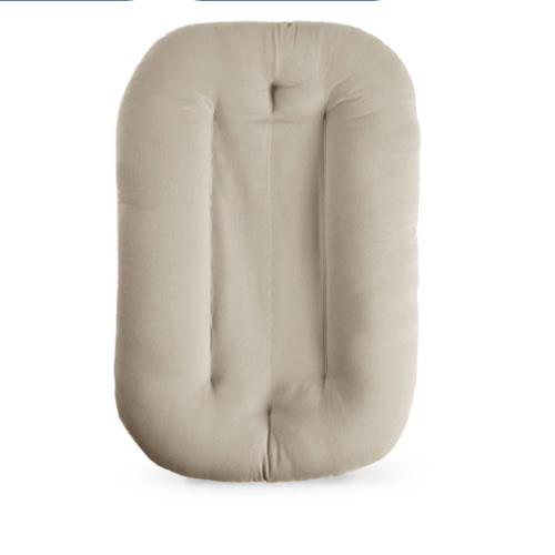 Infant Lounger | Birch