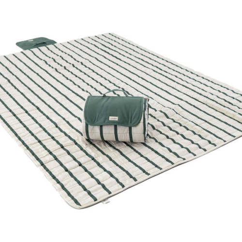 Premium Indoor / Outdoor Jumbo Portable Playmat, Forest - Toddlekind | Maisonette
