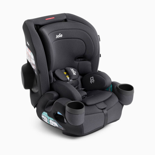 Joie Saffron SI 4-in-1 Convertible Car Seat - Shale