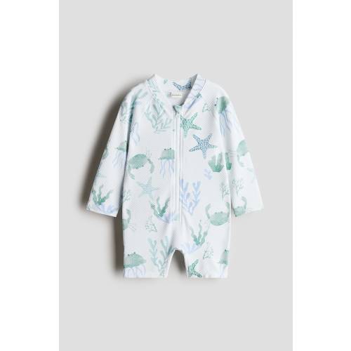 SWIMSUIT UPF 50