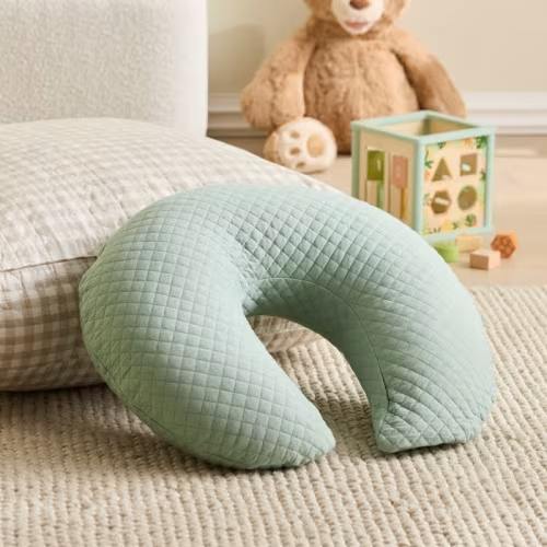 Adairs Kids - Boston Nursing Pillow | Adairs