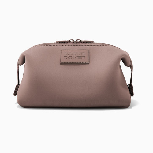 Dagne Dover Hunter Toiletry Bag Large - Dune