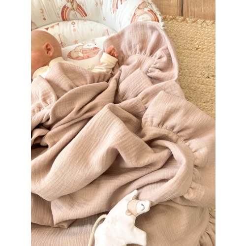 Muslin Blanket – CocoMi Designer Baby Boutique