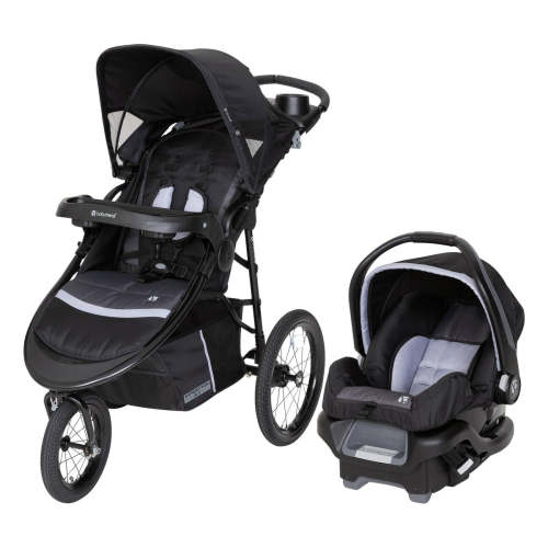 Expedition DLX Jogger Travel System