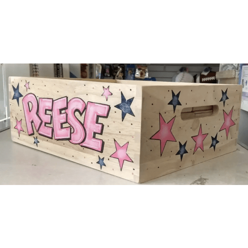 Personalized building block set - Google Drive