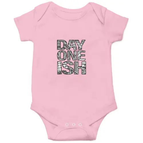 The Usos Logo35 Onesies sold by Sabaekhyeon | SKU 795377775 | Printerval