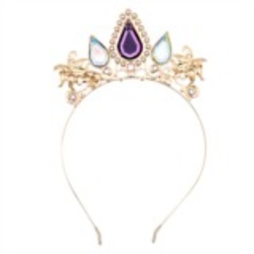 Rapunzel Costume Tiara for Kids – Tangled | Disney Store