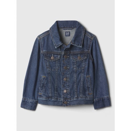 babyGap Icon Denim Jacket