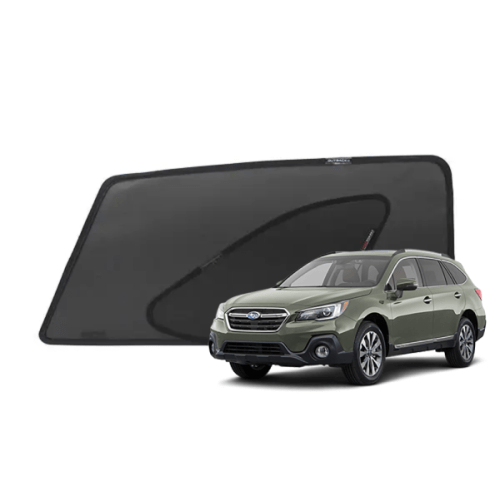 Subaru Outback 5th Gen Car window Sun Shades (2015-2019)