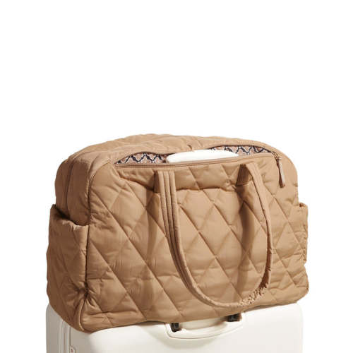 Vera Bradley Outlet | Outlet Large Weekender Travel Bag – Vera Bradley Outlet Store