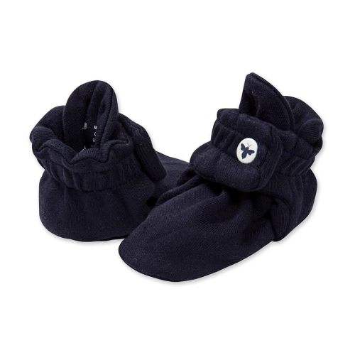 Burt's Bees Baby Newborn Essentials Unisex Organic Cotton Booties
