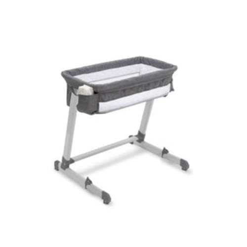 Simmons Kids® By the Bed City Sleeper Bassinet - Delta Children