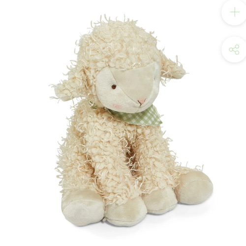 Shep the Sheep