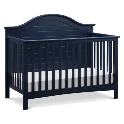 Carter's By Davinci Nolan 4-in-1 Convertible Crib - Navy