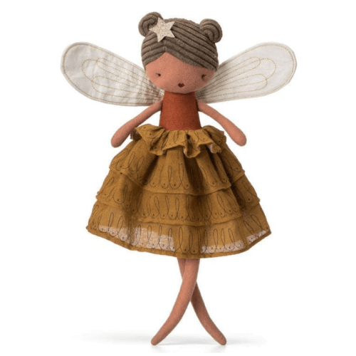 PICCA LOULOU FAIRY FELICITY 14" - Bon Ton Toys Plush | Maisonette