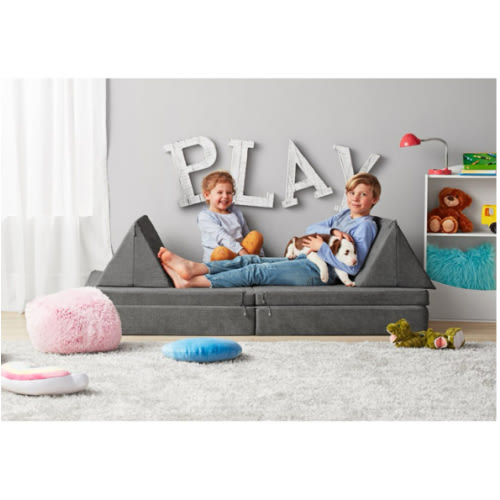 Member's Mark Kids' Explorer Sofa, Assorted Colors - Sam's Club