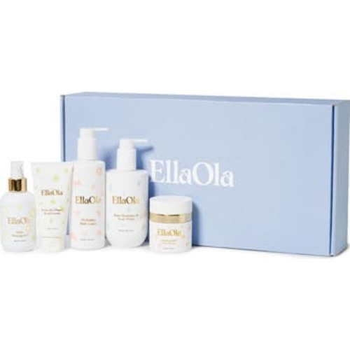 The Baby's All-Around Gift Set