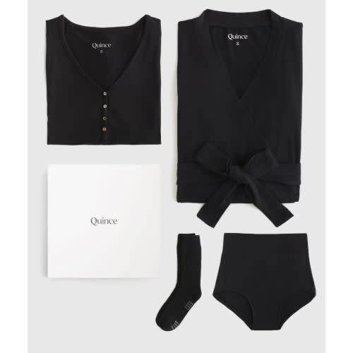 The Essentials Hospital Set XS