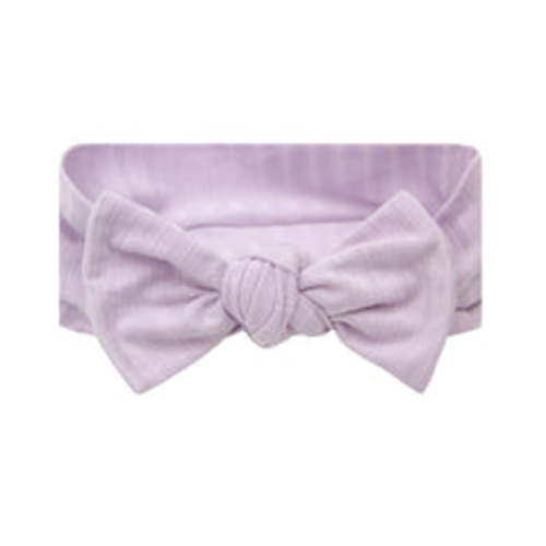 Lola Ribbed Headband – Lou Lou & Company