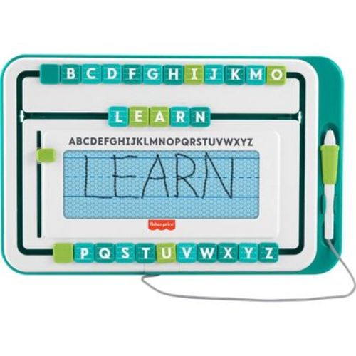 Fisher-price Learn To Write Slide Writer