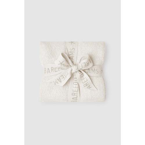 Barefoot Dreams® CozyChic Lite® Baby Receiving Blanket - Sand Dune