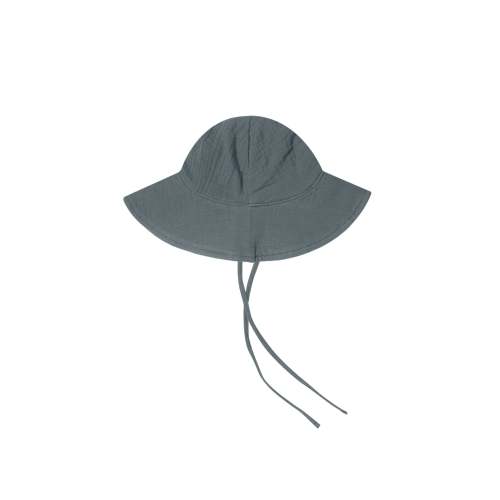 Rylee + Cru Floppy Sun Hat - Sea **Pre-Order**