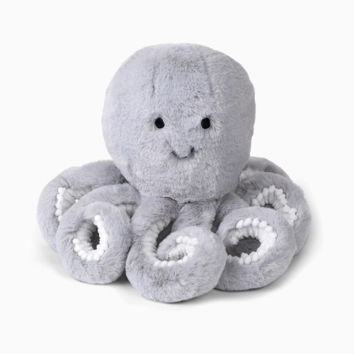 Lambs & Ivy Plush Animal - Inky The Octopus