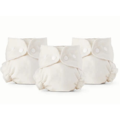 Cloth Size 1 Diaper Inners - Esembly Baby