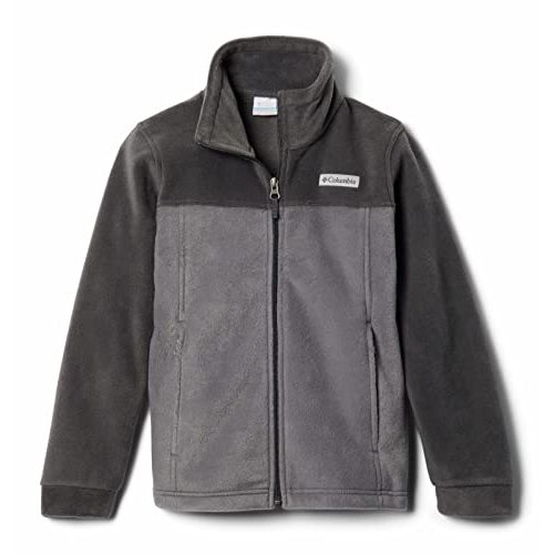 Columbia Boys' Steens Mountain Ii Fleece