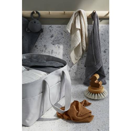 3-PACK MUSLIN COMFORT BLANKETS