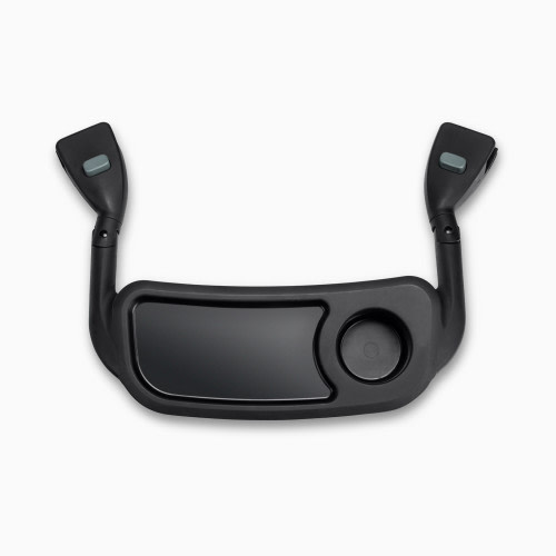 BOB Gear Wayfinder, Snack Tray - Black