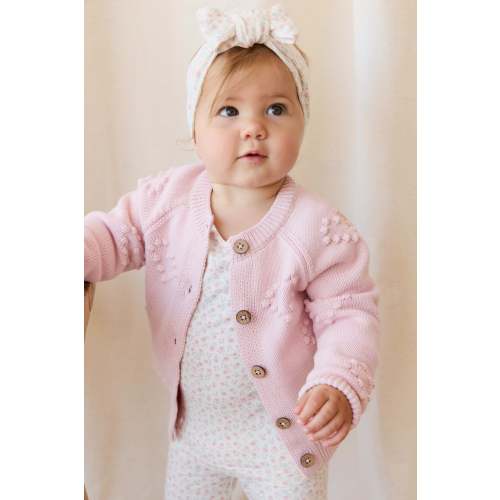 Gracie Cardigan - Trinket