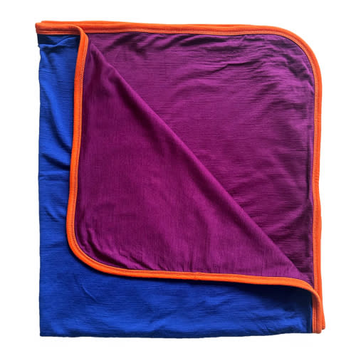 Merino Blanket