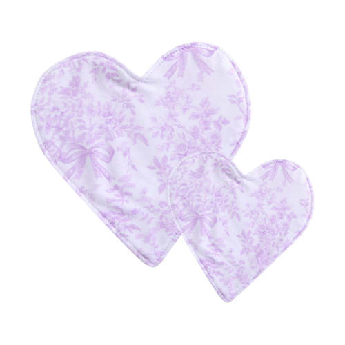 Bows & Blooms Scent Hearts for NICU