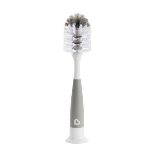 Munchkin Miracle Cup Brush - Gray