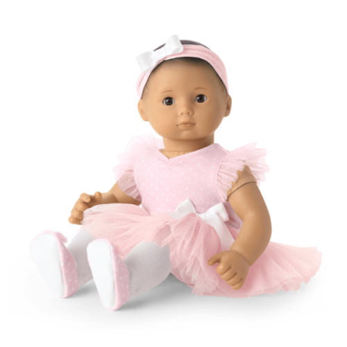 Bitty's™ Ballerina Outfit for Bitty Baby Dolls
