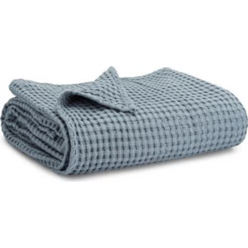 Baby Waffle Blankets