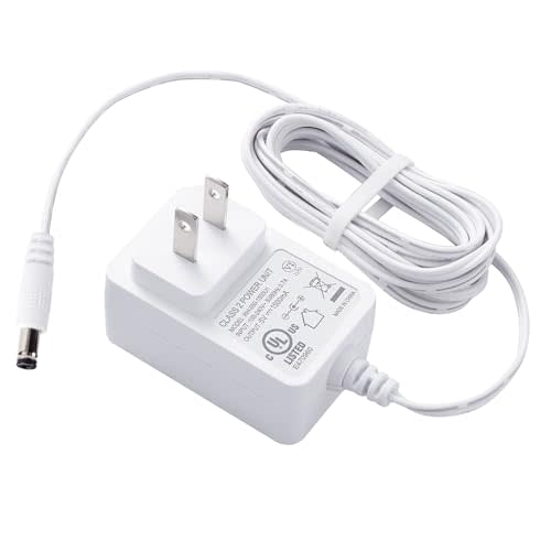 5V Power Cord for Graco Duet Connect LX,Simple Sway Swing,Duoglider,Duetsoothe,Glider LX,Duetconnect Deluxe,Duet Soothe,Lovin Hug,Duoglider Gliding,Dual Glider