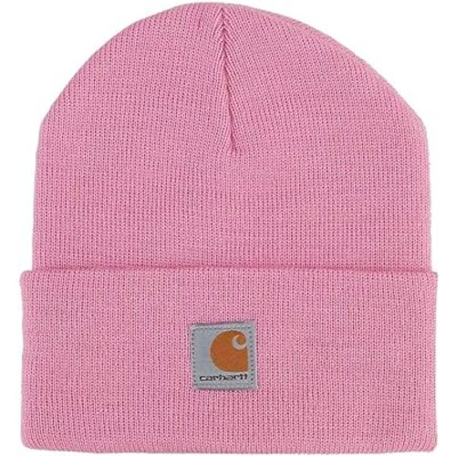 Carhartt Kids' Acrylic Knit Beanie Watch Hat