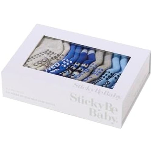 Baby Box 6 Pack