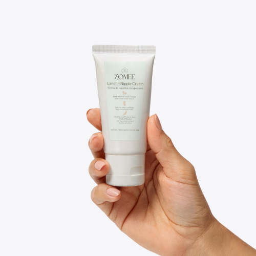 Lanolin Nipple Cream