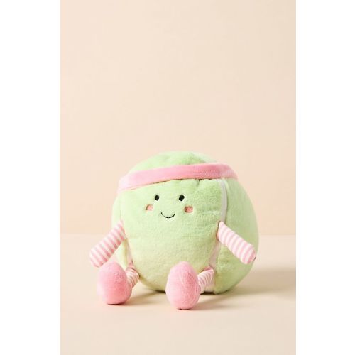 Mon Ami Sports Friends Kids Plush Toy