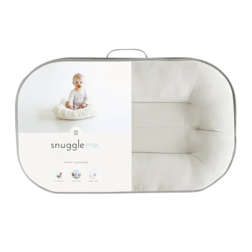 Snuggle Me Lounger
