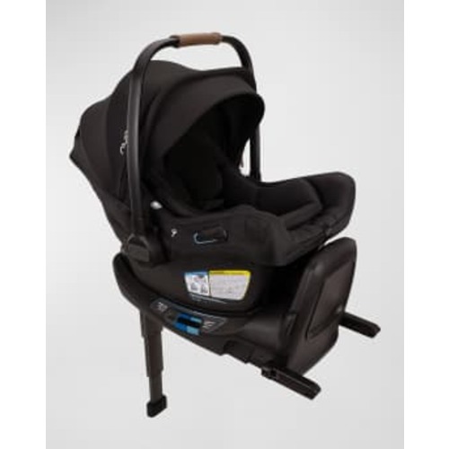Pipa Aire RX Car Seat & Base