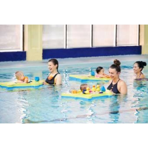 YMCA Parent/Child Aquatics Classes SPRING2 Session Registration: 04/05/2025